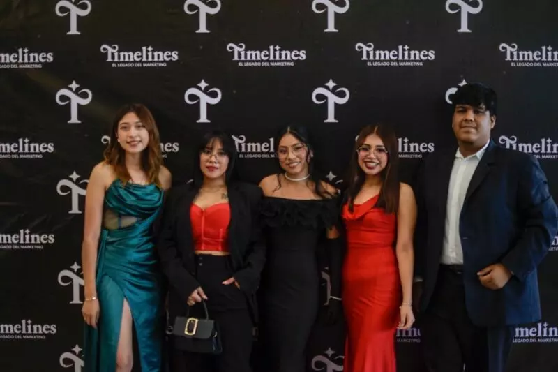 Impulsa UTNL innovación en sus estudiantes mediante Simposio de Mercadotecnia